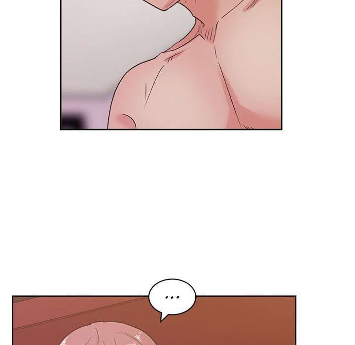 La Tienda de Cómics de Soojung Capitulo 8 página 49