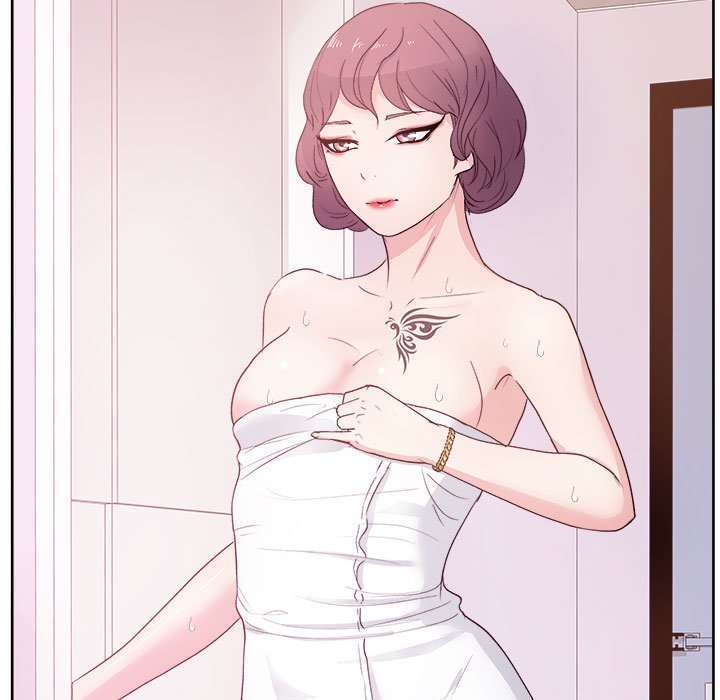La Tienda de Cómics de Soojung Capitulo 8 página 5