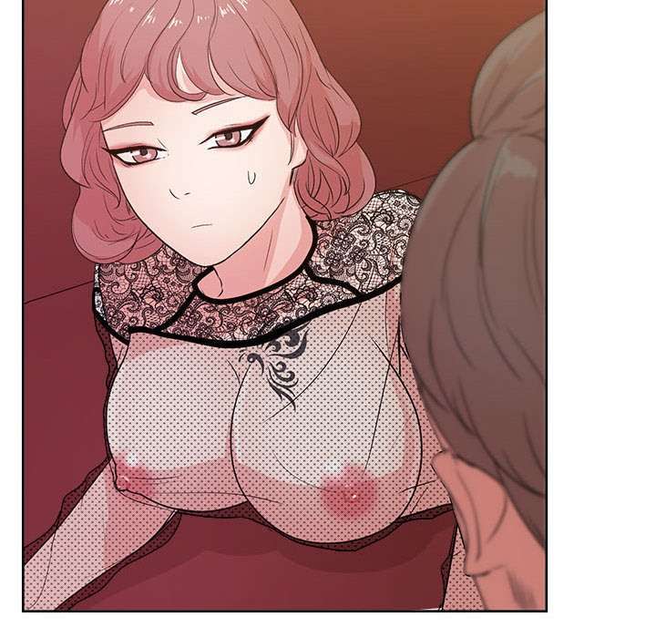 La Tienda de Cómics de Soojung Capitulo 8 página 50
