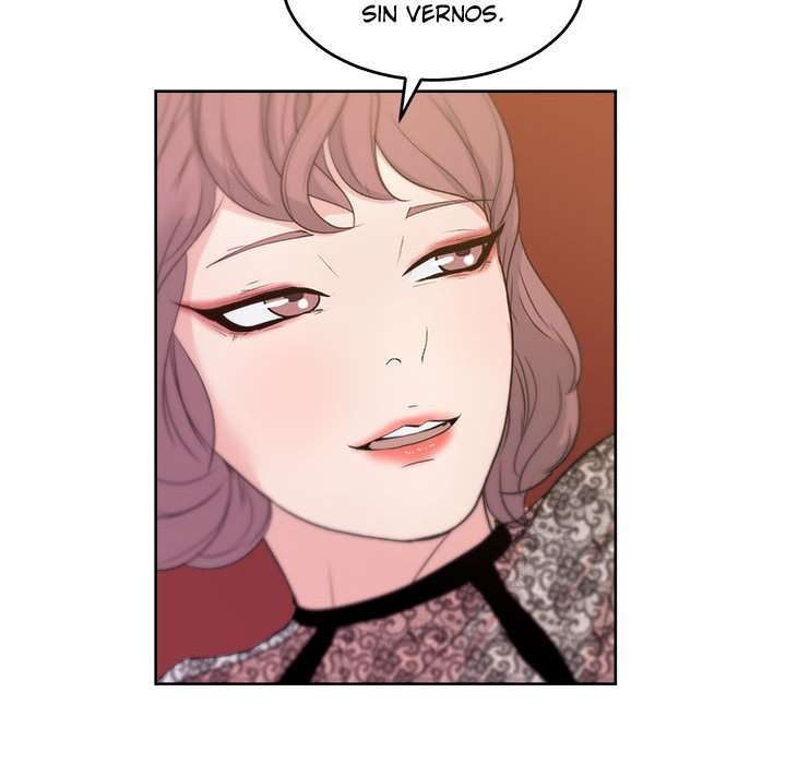 La Tienda de Cómics de Soojung Capitulo 8 página 52