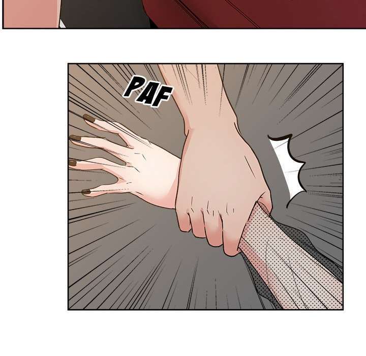 La Tienda de Cómics de Soojung Capitulo 8 página 54