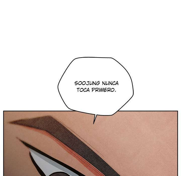 La Tienda de Cómics de Soojung Capitulo 8 página 57