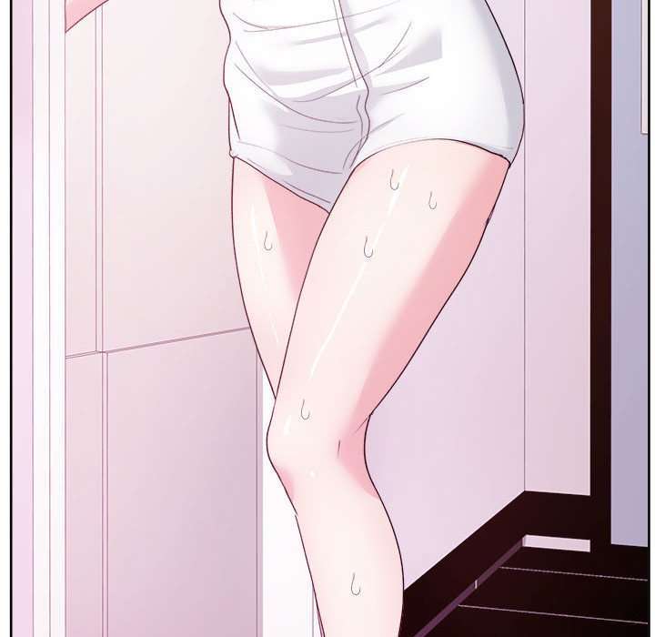 La Tienda de Cómics de Soojung Capitulo 8 página 6