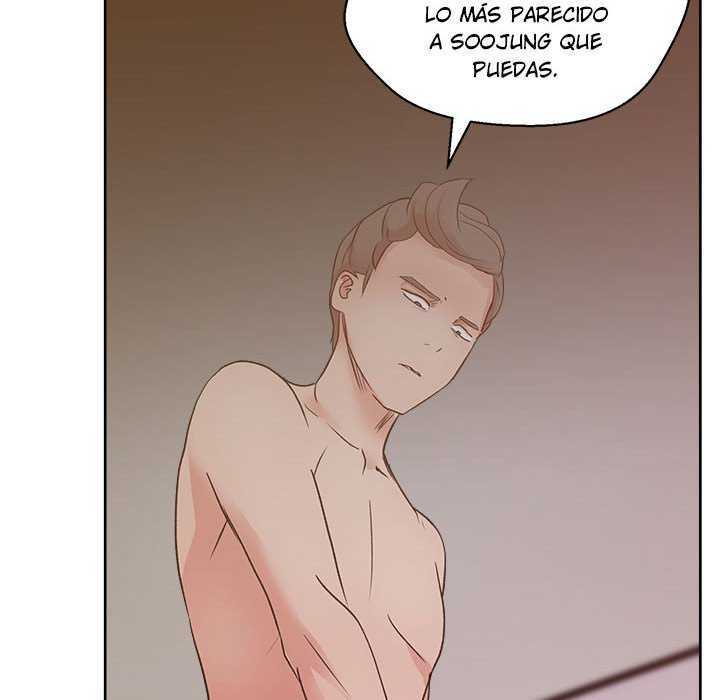La Tienda de Cómics de Soojung Capitulo 8 página 60