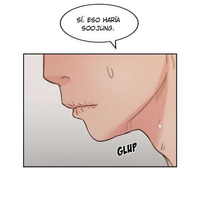 La Tienda de Cómics de Soojung Capitulo 8 página 65