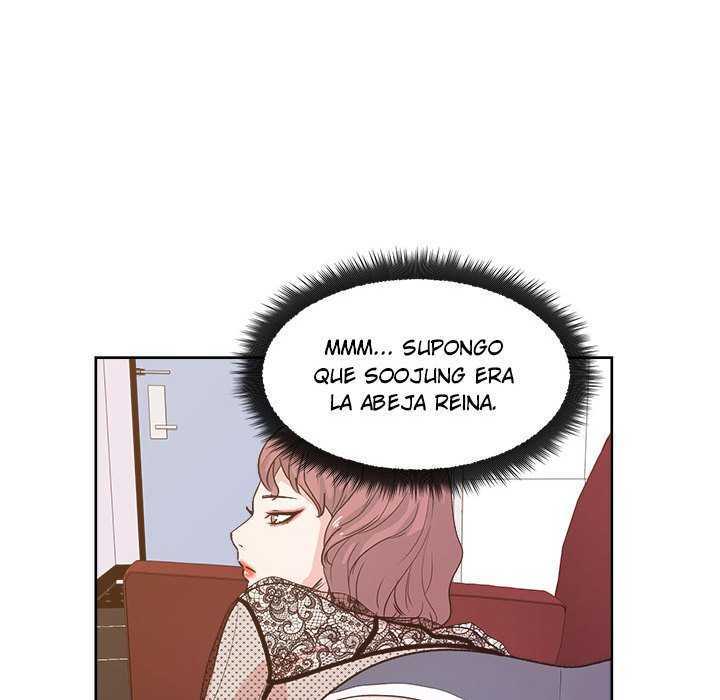 La Tienda de Cómics de Soojung Capitulo 8 página 66