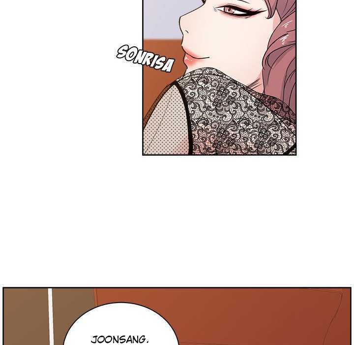 La Tienda de Cómics de Soojung Capitulo 8 página 68