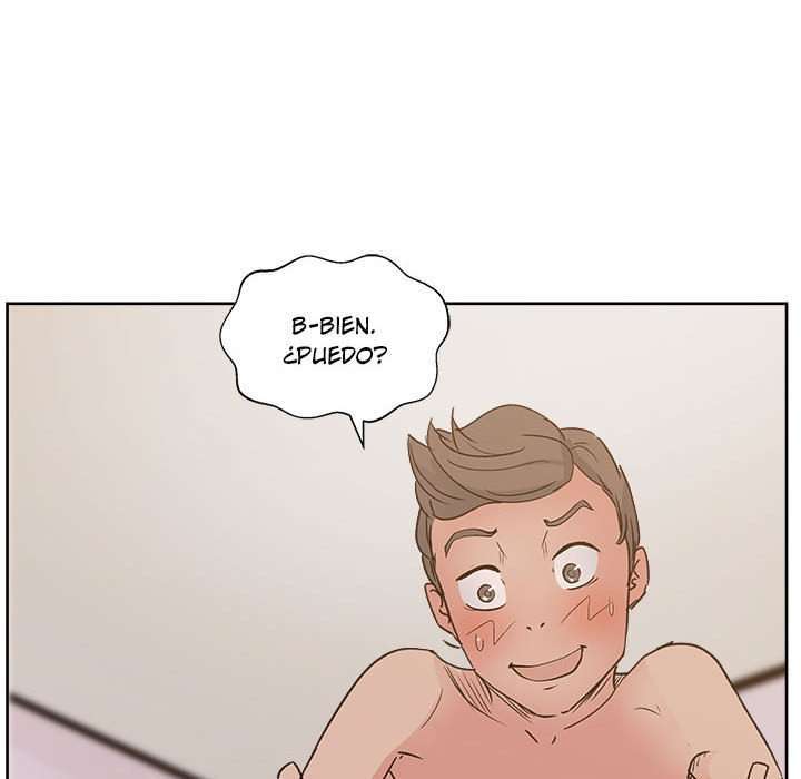 La Tienda de Cómics de Soojung Capitulo 8 página 71