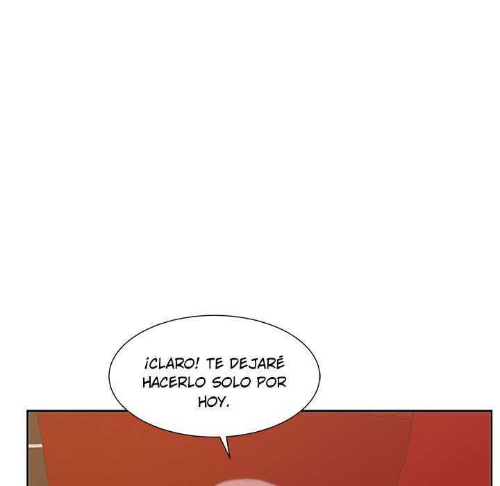 La Tienda de Cómics de Soojung Capitulo 8 página 73