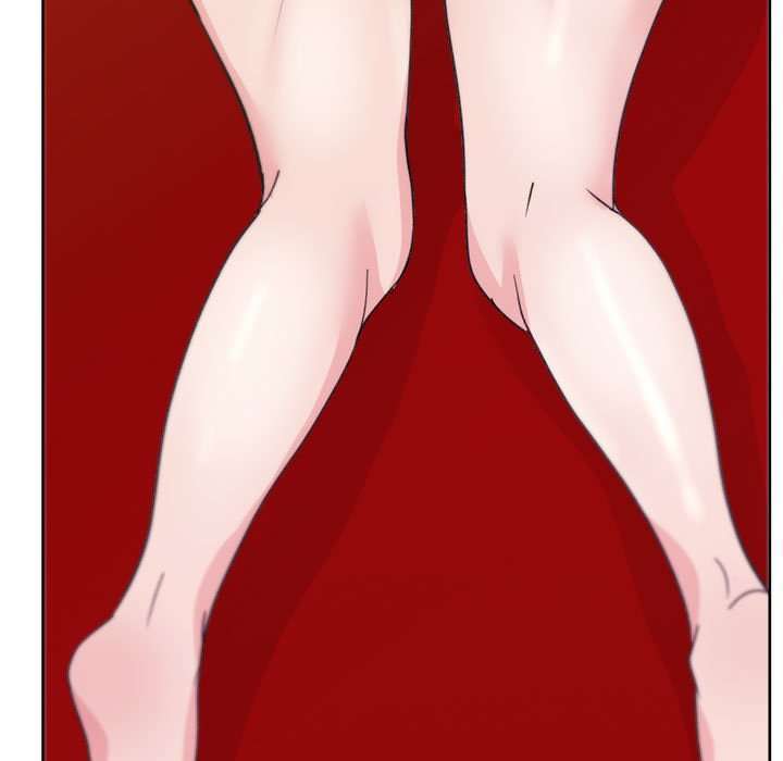 La Tienda de Cómics de Soojung Capitulo 8 página 75