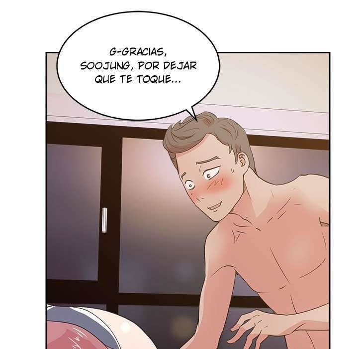 La Tienda de Cómics de Soojung Capitulo 8 página 77