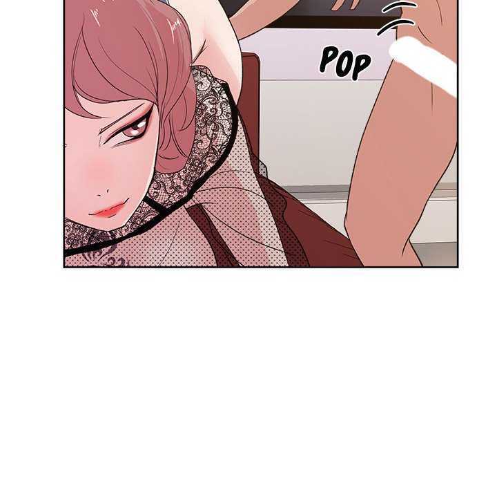 La Tienda de Cómics de Soojung Capitulo 8 página 78