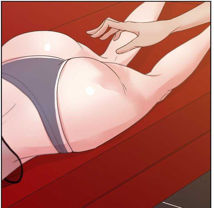 La Tienda de Cómics de Soojung Capitulo 8 página 79