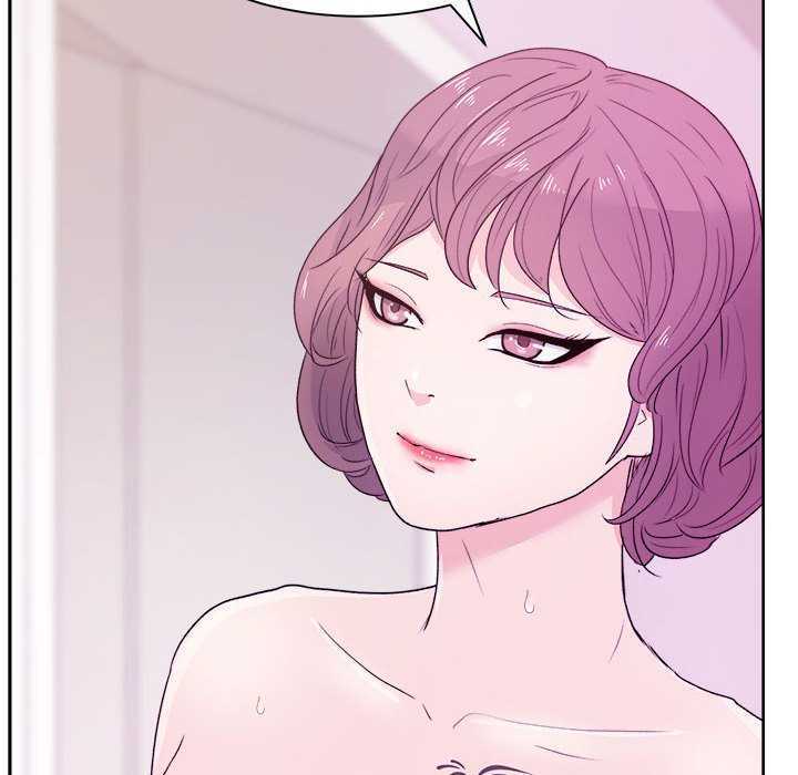 La Tienda de Cómics de Soojung Capitulo 8 página 8