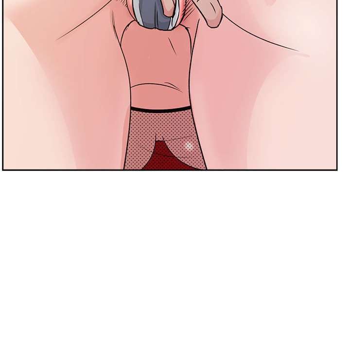 La Tienda de Cómics de Soojung Capitulo 8 página 88