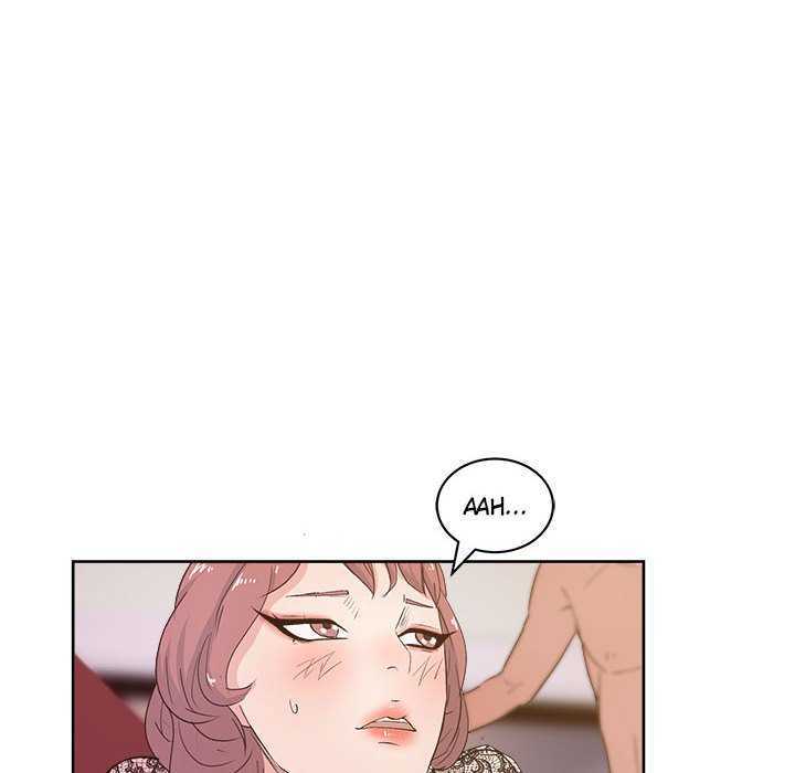 La Tienda de Cómics de Soojung Capitulo 8 página 89