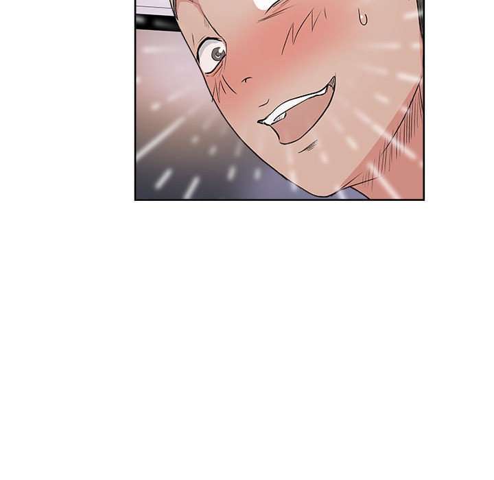 La Tienda de Cómics de Soojung Capitulo 8 página 91