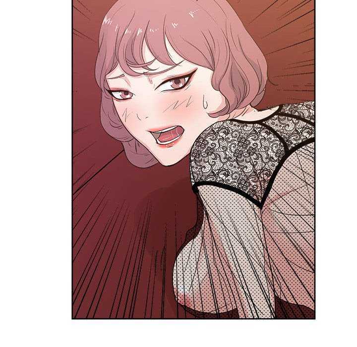 La Tienda de Cómics de Soojung Capitulo 8 página 94