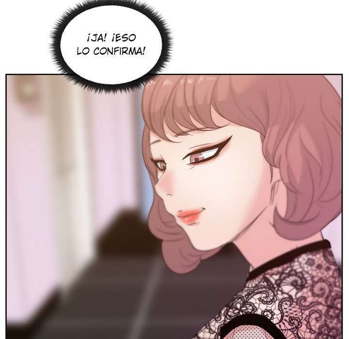 La Tienda de Cómics de Soojung Capitulo 9 página 100