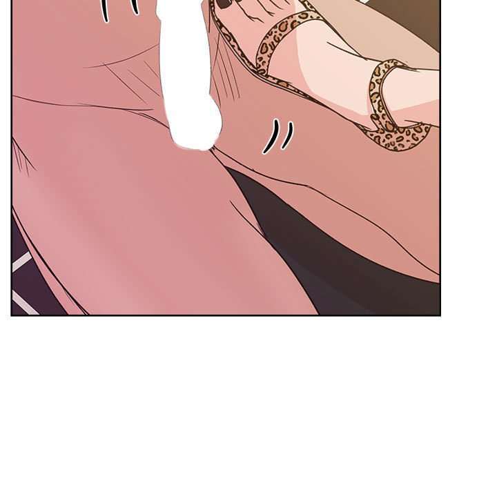 La Tienda de Cómics de Soojung Capitulo 9 página 102