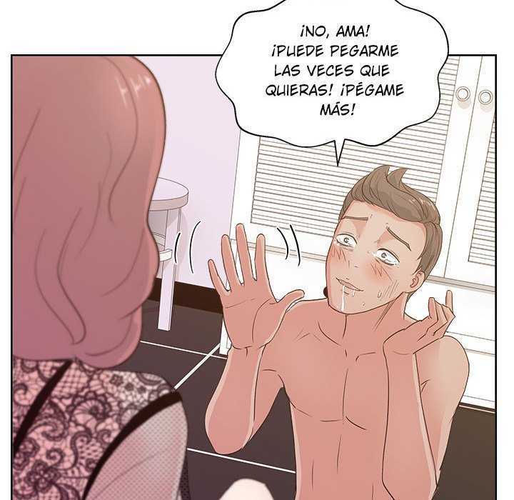 La Tienda de Cómics de Soojung Capitulo 9 página 107
