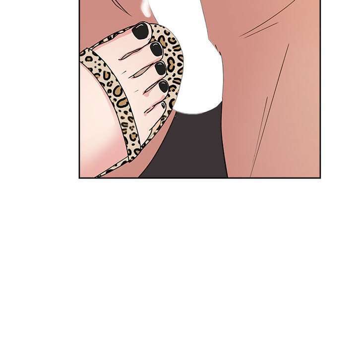 La Tienda de Cómics de Soojung Capitulo 9 página 109
