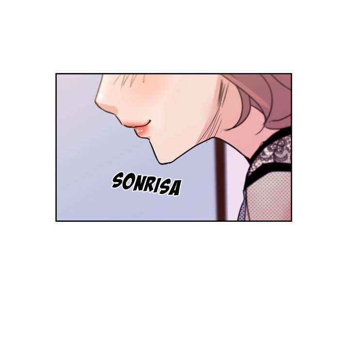 La Tienda de Cómics de Soojung Capitulo 9 página 112