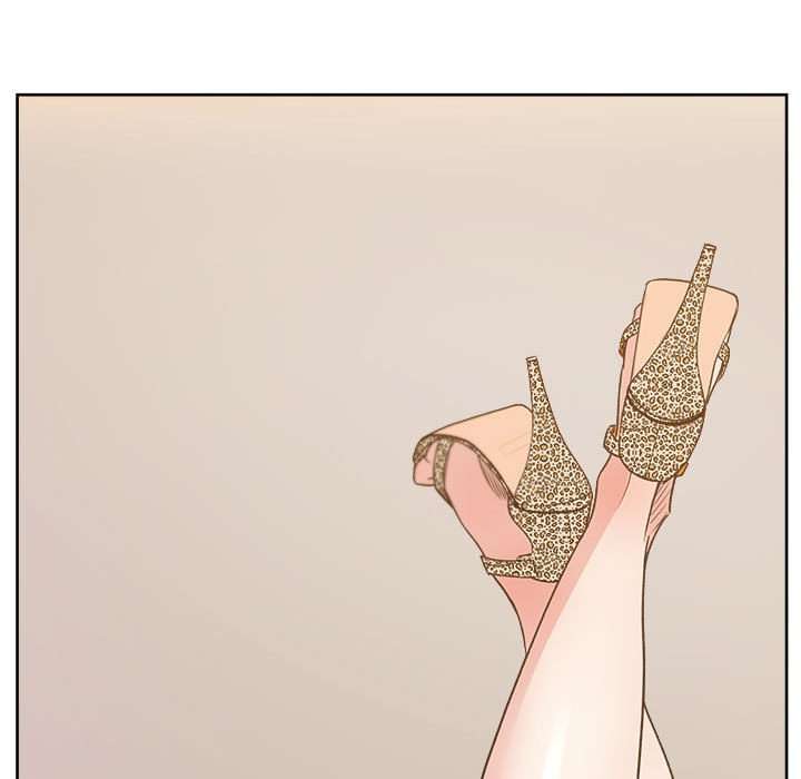 La Tienda de Cómics de Soojung Capitulo 9 página 116