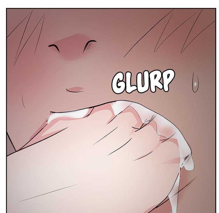 La Tienda de Cómics de Soojung Capitulo 9 página 13
