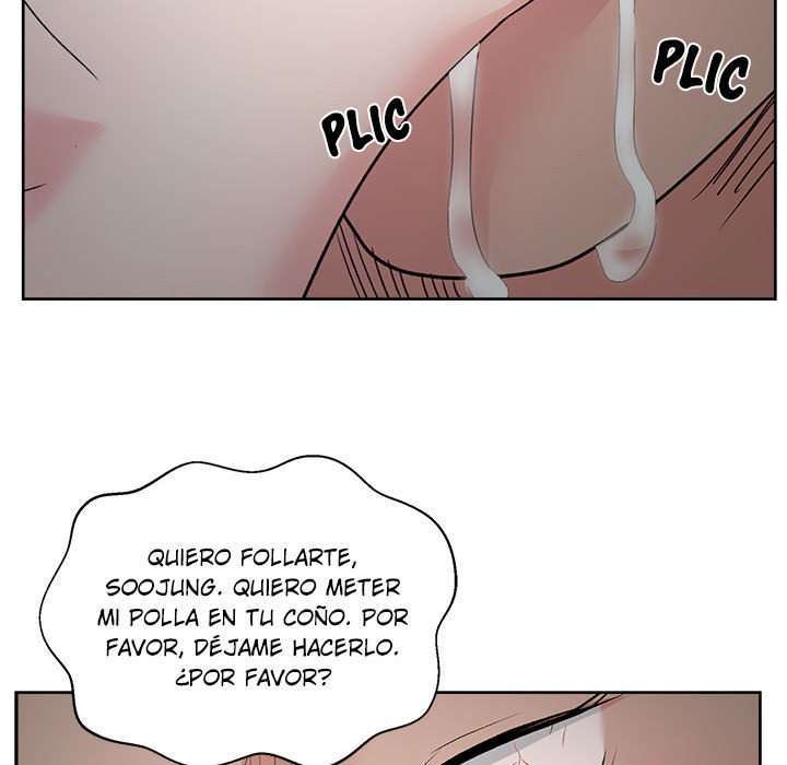 La Tienda de Cómics de Soojung Capitulo 9 página 14