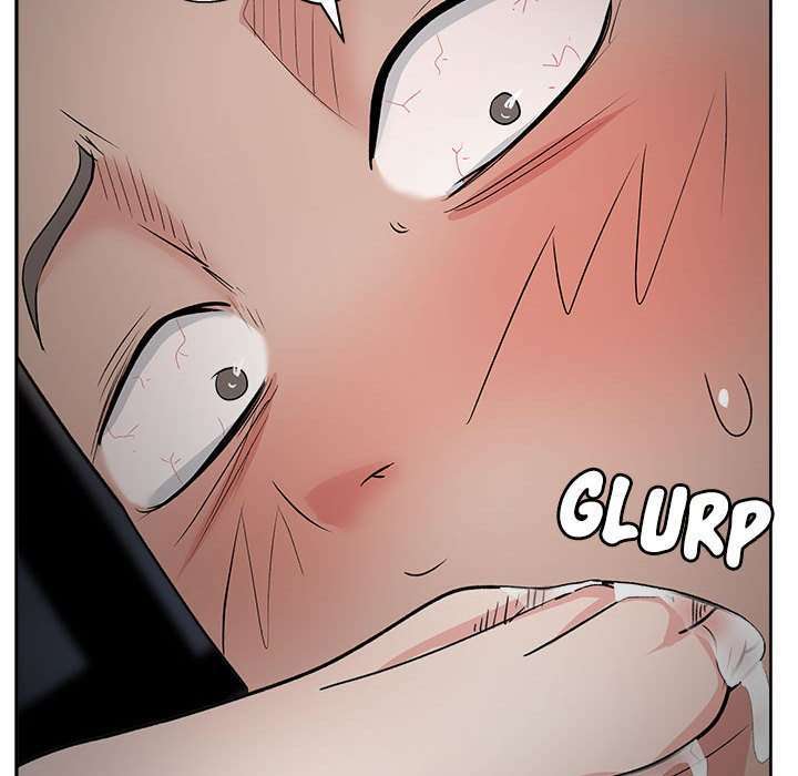 La Tienda de Cómics de Soojung Capitulo 9 página 15