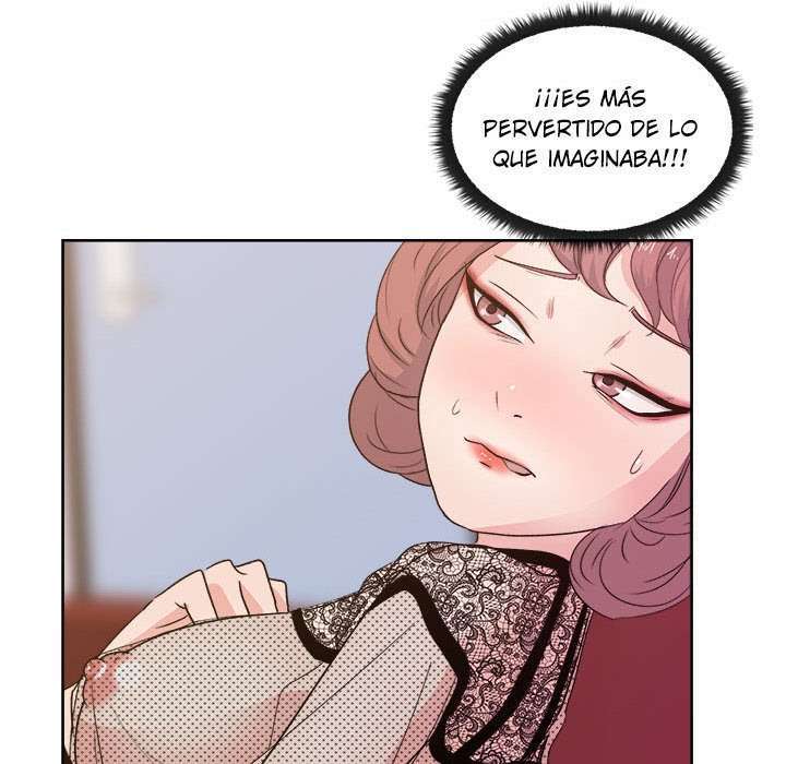 La Tienda de Cómics de Soojung Capitulo 9 página 17