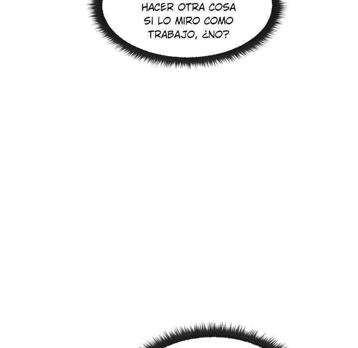 La Tienda de Cómics de Soojung Capitulo 9 página 23