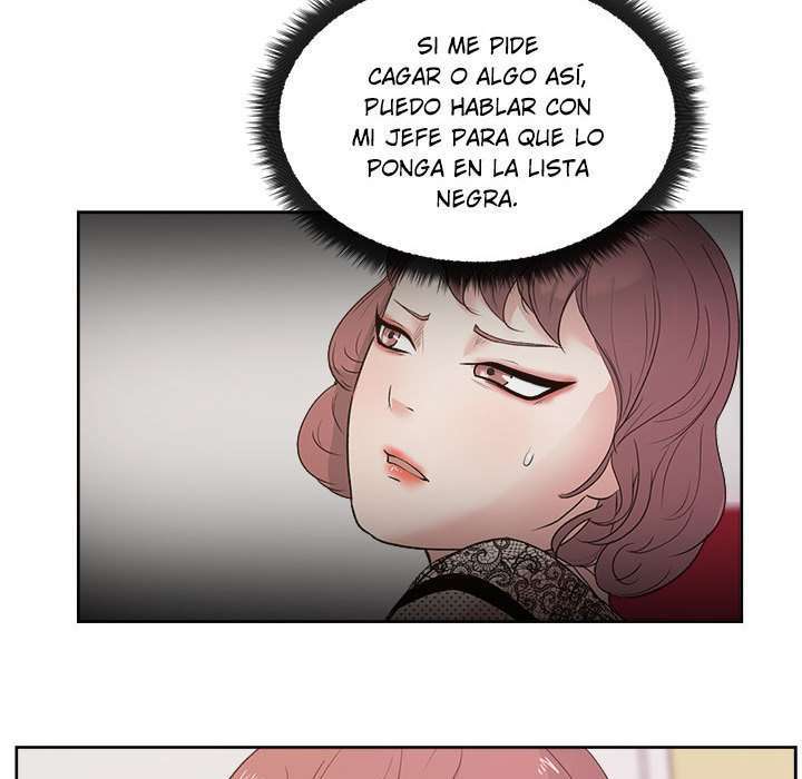 La Tienda de Cómics de Soojung Capitulo 9 página 24