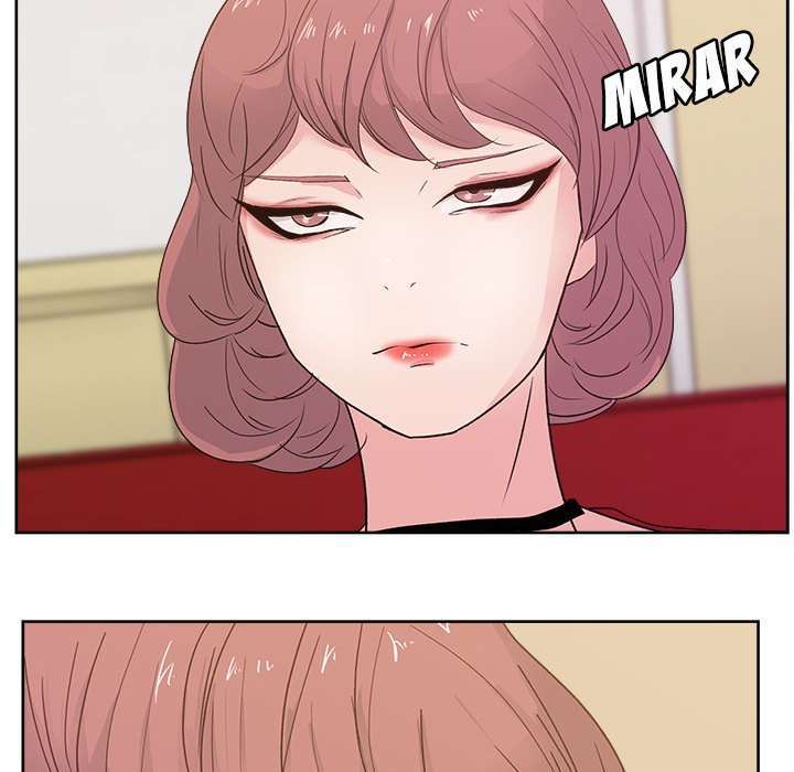 La Tienda de Cómics de Soojung Capitulo 9 página 25
