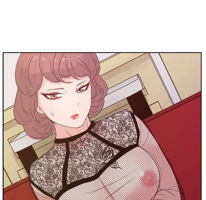 La Tienda de Cómics de Soojung Capitulo 9 página 28