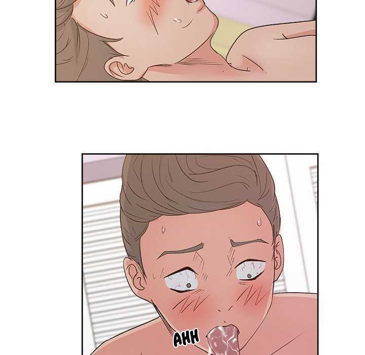 La Tienda de Cómics de Soojung Capitulo 9 página 31