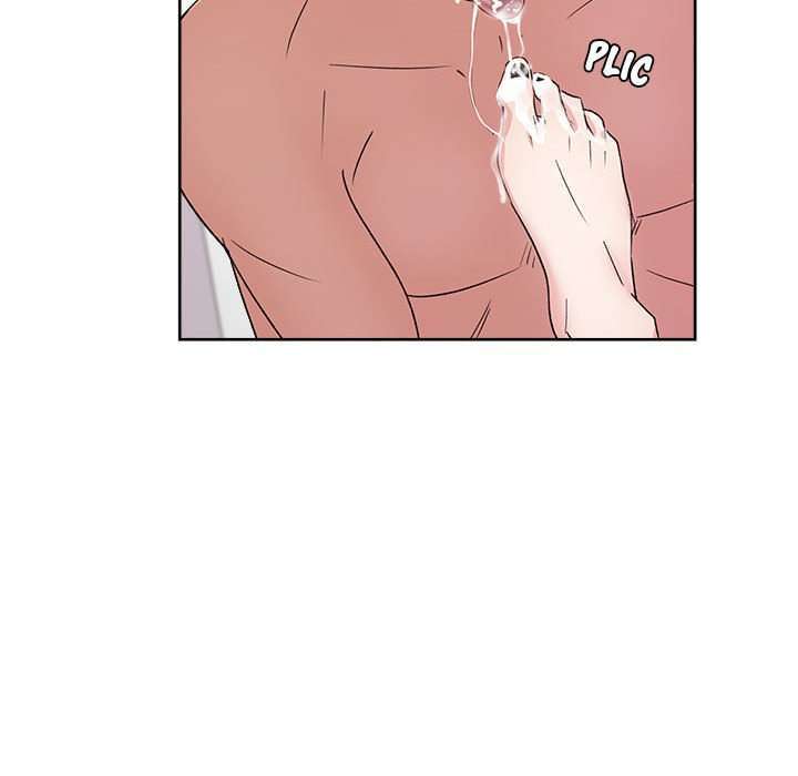 La Tienda de Cómics de Soojung Capitulo 9 página 32
