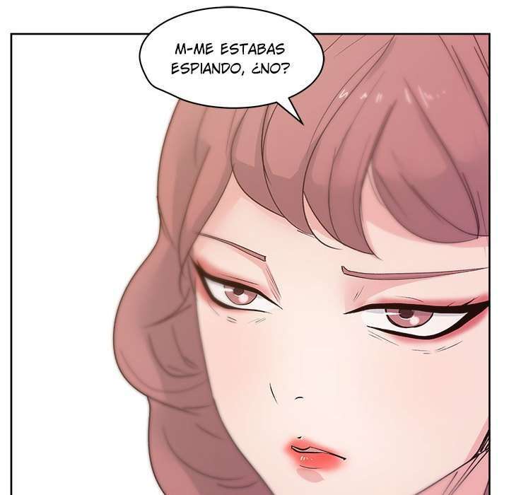 La Tienda de Cómics de Soojung Capitulo 9 página 33