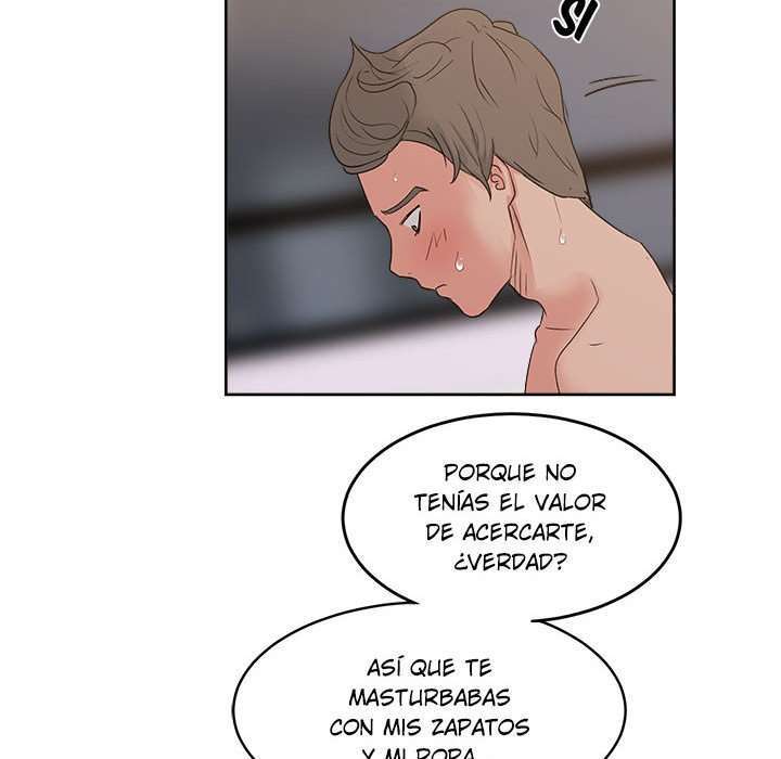 La Tienda de Cómics de Soojung Capitulo 9 página 35