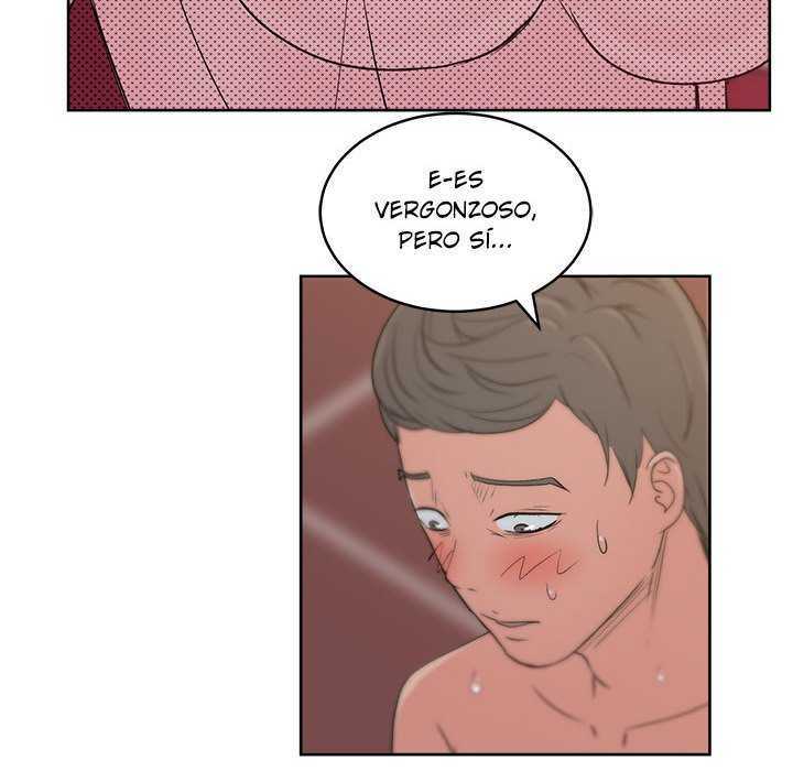 La Tienda de Cómics de Soojung Capitulo 9 página 37