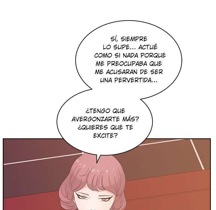 La Tienda de Cómics de Soojung Capitulo 9 página 38