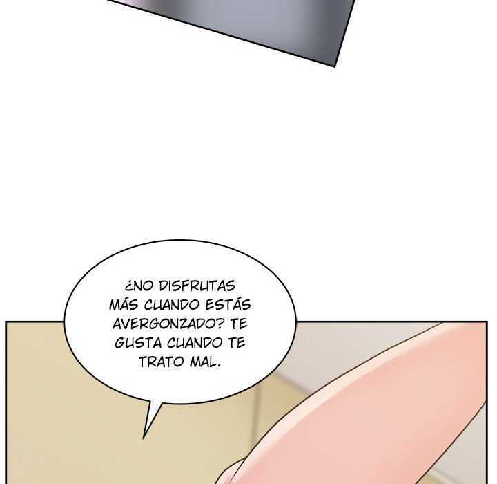 La Tienda de Cómics de Soojung Capitulo 9 página 44