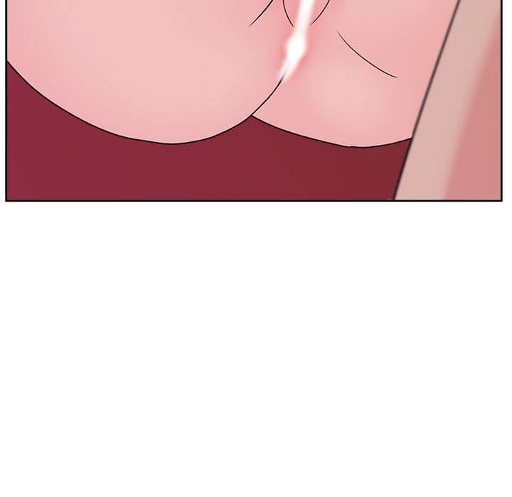La Tienda de Cómics de Soojung Capitulo 9 página 46
