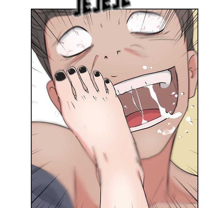 La Tienda de Cómics de Soojung Capitulo 9 página 5