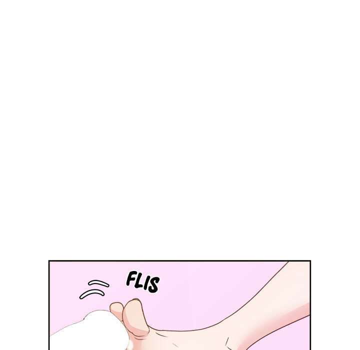 La Tienda de Cómics de Soojung Capitulo 9 página 50