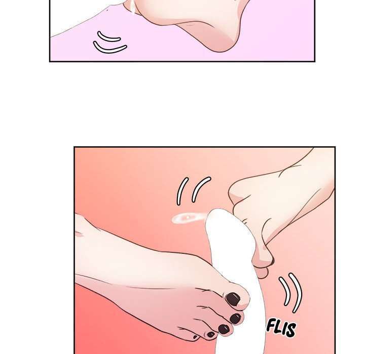 La Tienda de Cómics de Soojung Capitulo 9 página 51