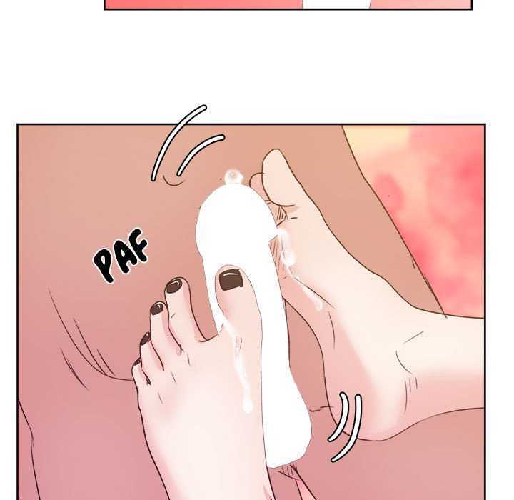 La Tienda de Cómics de Soojung Capitulo 9 página 52