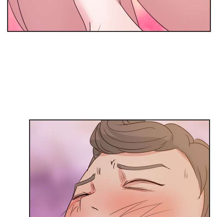 La Tienda de Cómics de Soojung Capitulo 9 página 53