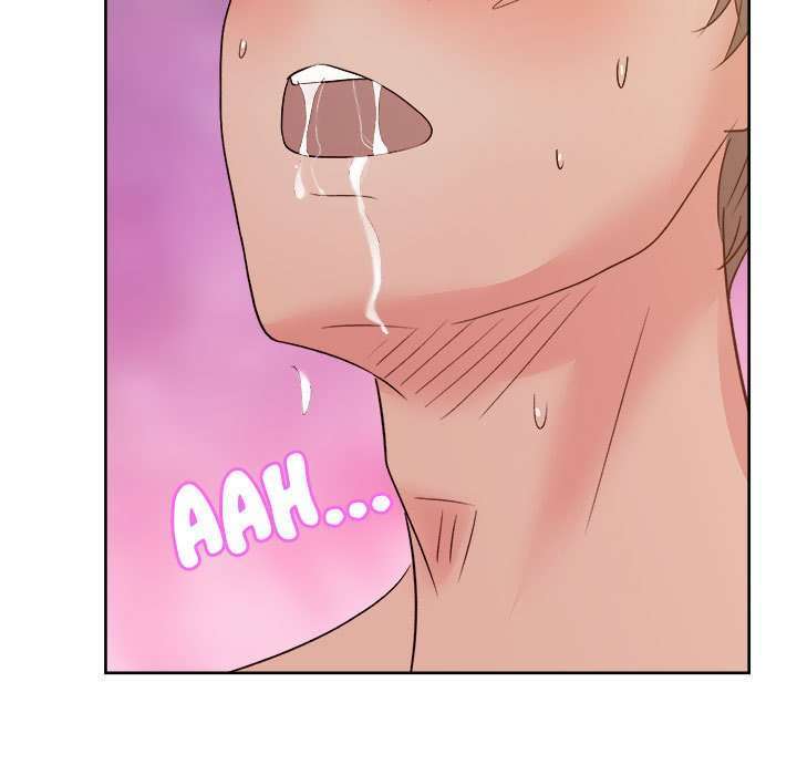 La Tienda de Cómics de Soojung Capitulo 9 página 54